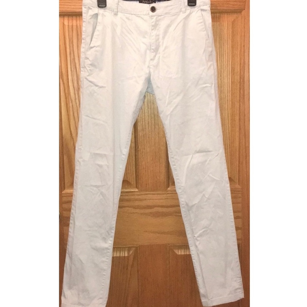 Nukutavake light pants Women sz M